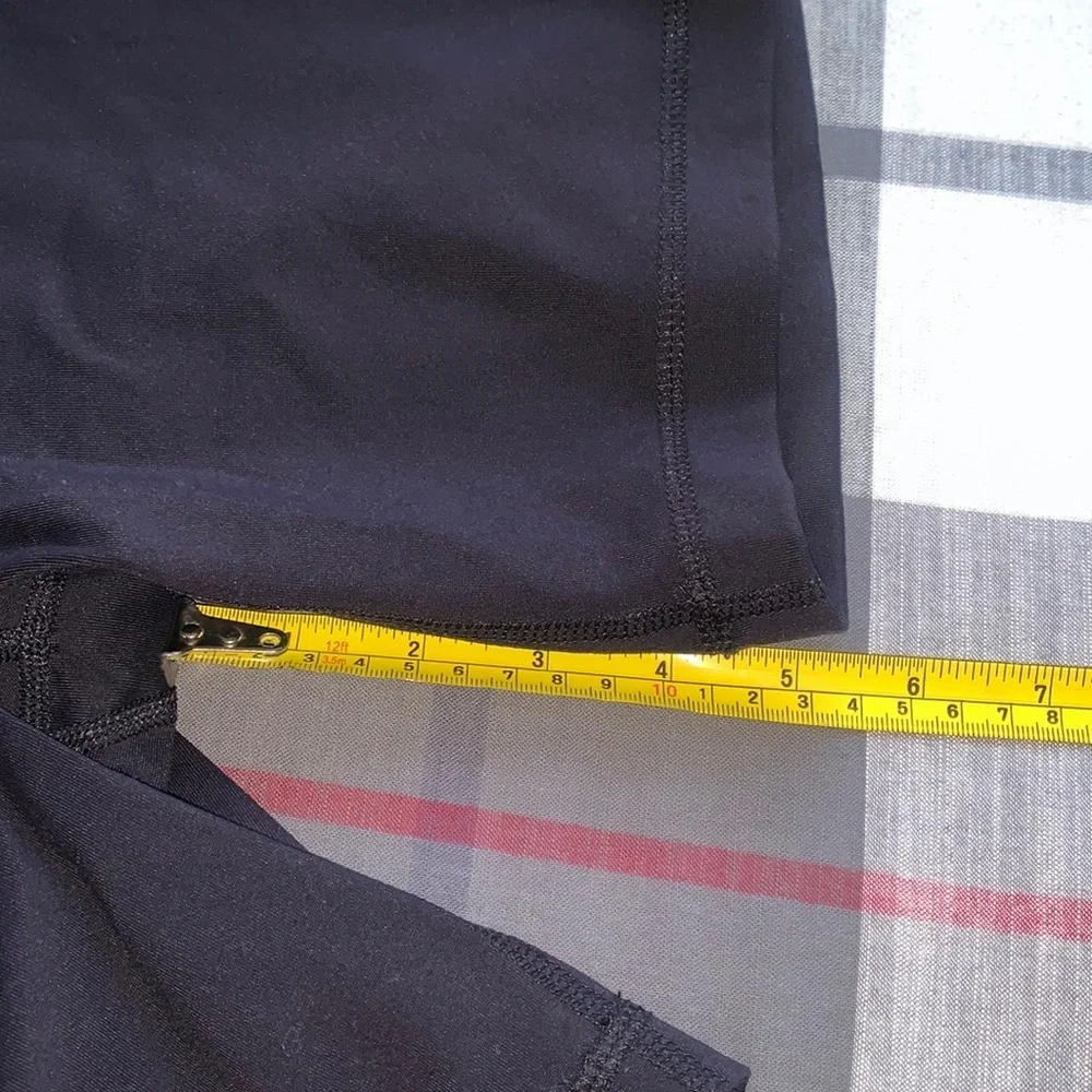 NWT 90 degree by reflex shorts - Picture 8 of 8